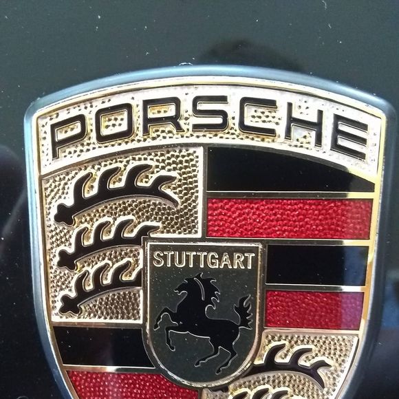 Meet your Posher, Robert - Picture 1 of 1